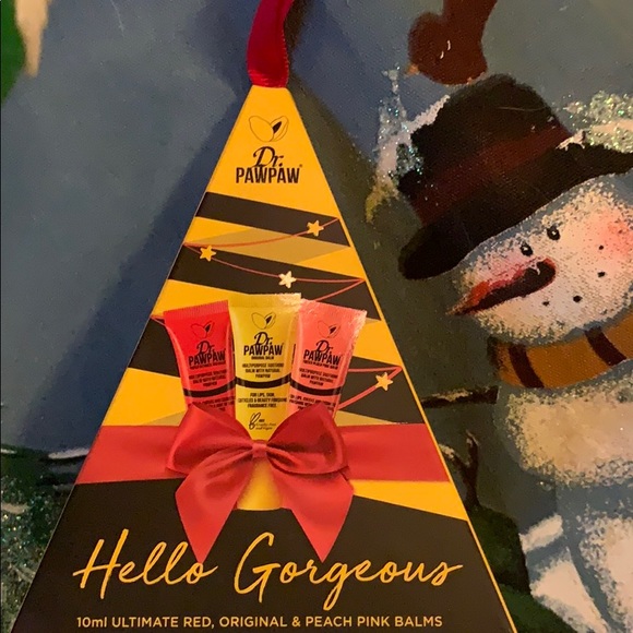 Dr. PawPaw lip balm trio - Picture 7 of 9